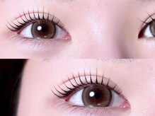 フェイン 表参道店(fein.)/パリジェンヌラッシュリフト