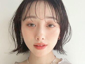 フィオブロウ 大阪梅田芝田店(fiio brow)/fiiobrow#大阪梅田芝田眉.まつ毛