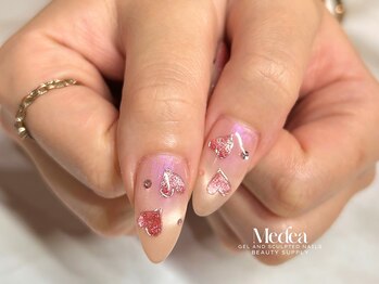 ハートマグ&ミラー