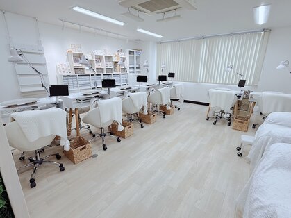 閨匠ビューティサロン 新橋店の写真
