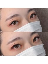 アヴェクトワ 川口東口店(avectoi by anyhow)/【LEDエクステ】