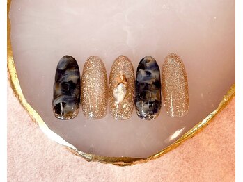 プティネイル(Puti Nail)/◇¥9,350◇