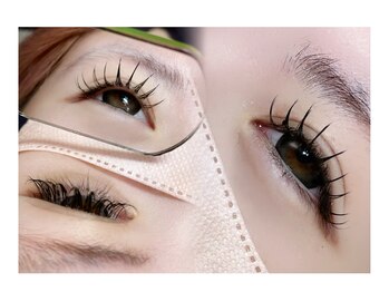 ティア 熊谷店(Tia)/マツエク100本/RIN