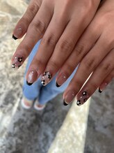 ラナネイル(lana.nail)/Free Design Course