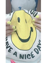 ブリスネイル(Bliss Nail)/ワンカラー