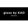グロス バイ カオ 関内 馬車道(gloss by KAO)のお店ロゴ