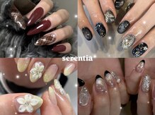 セレンティア バイ リディーヴ 渋谷店(Serentia by Ridive)
