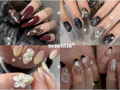 セレンティア バイ リディーヴ 渋谷店(Serentia by Ridive)の写真