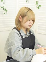 ココキュート(Coco-Cute) konuma