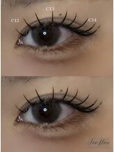 フーフロー(Fooflow)/フラットラッシュ120本