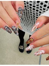 エレノア/定額デザイン