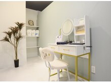 カウンセリングルーム