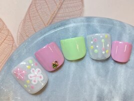 FOOT￥11800フット定額