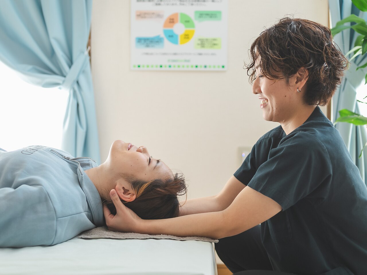 オクト 四日市(OCTO.)｜ホットペッパービューティー