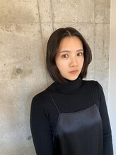 トラウシー 表参道(trawsy)/