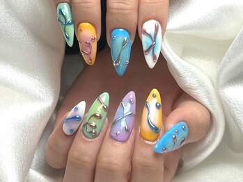 ワイネスト(YNEST)/