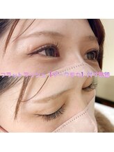 スパジュエル(SPA JEWEL)/まつエク付け放題【ダークモカ】