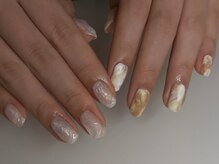 ブランシェール(blancher)/omakase simple