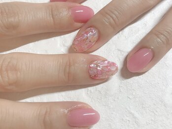 ネイルサロン ノーグ(nOg.)/