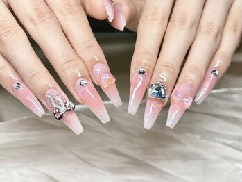 エテルナネイル 銀座店(ETELUNA Nail)/