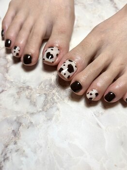 シャルム ド ネイルズ(Charm de nails)/