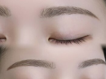 アイブロウドット 静岡店(iBROW.)/間引きで一気に垢抜け♪