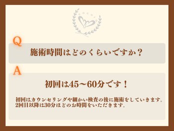 こころ整骨院/よくあるご質問