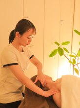 サロン なご美&nbsp;手塚 菜穂美