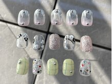 ハンハウス 辻堂店(Han house.)/定額/9900円