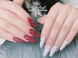 長さ出し/持ち込みOK/アート10本