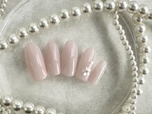 クラッシー(CLASSY)/4月マンスリーSプラン￥9,500