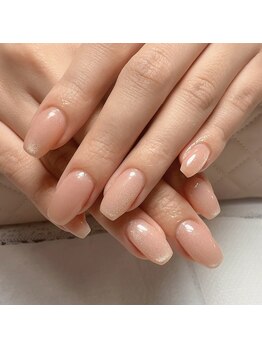 ビユビ ネイル 川口駅前店(Biyubi Nail)/