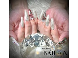 スカルプネイル