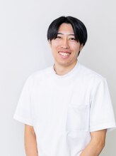 みらい接骨院／鍼灸院　堺市駅院【肩こり・腰痛・骨盤矯正】&nbsp;上坂 