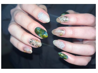 アイピー(I.P)の写真