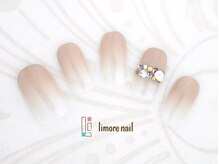 リモアネイル(limore nail)/ビジュー