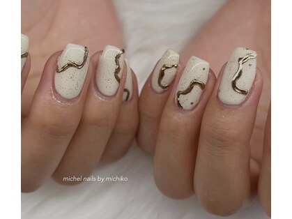 ミシェルネイルズ(Michel nails)の写真