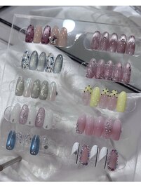 6月・7月定額デザイン