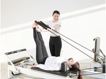 リスタ(Re:STA)の雰囲気（できているか不安をゼロへ☆トレーナーがしっかりとサポート☆）
