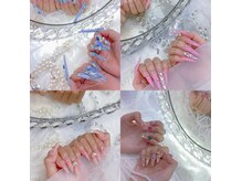 サニエネイルサロン 新大久保店(SANIE NAIL SALON)