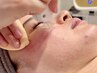 【毛穴洗浄】小鼻の黒ずみ・ざらつきに♪Pore Jet PROで毛穴の奥まで徹底ケア