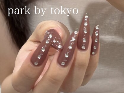 パークバイトーキョー(Park by tokyo)の写真