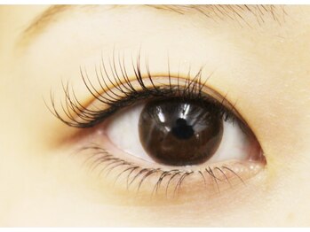 レディア 所沢店(Ladia)/セーブルラッシュ両目80本