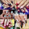 ルナ ネイル(Luna Nail)のお店ロゴ