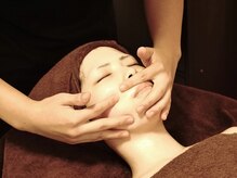 サロン ド ディジェール(Salon de Degel)/～細胞活性育肌フェイシャル◎～