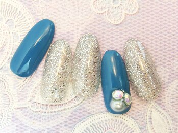 ティーエヌ 名古屋矢場町店/トレンドデザイン￥5980