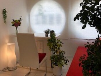 リボディエステアンド整体(Rebody)/受付