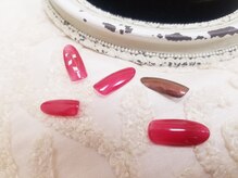 キープ ネイルサロン(KEEP)/シンプルコース