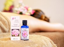 アロマテラピーサロン 和み/ローズコース