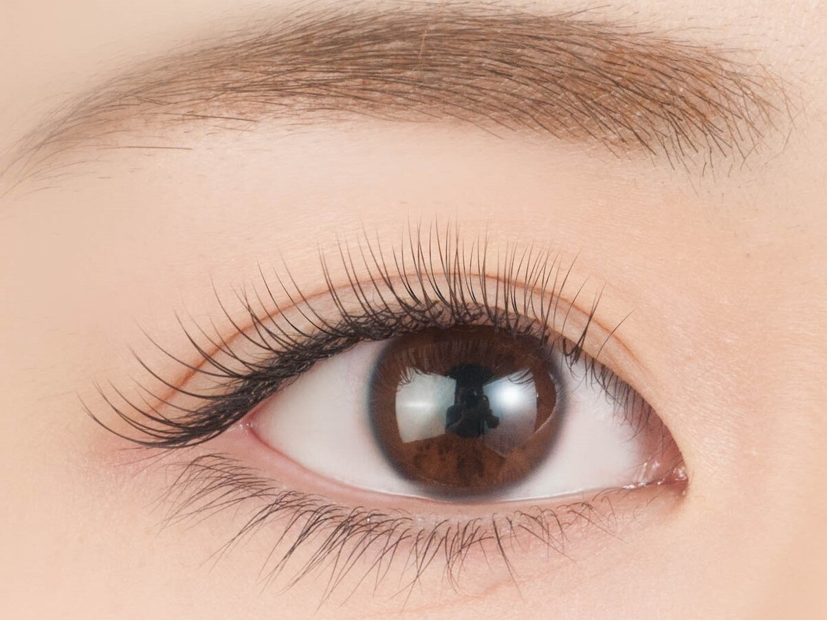 〈再来・自店オフ無料〉セーブルエクステ上130本までつけ放題　5,500円